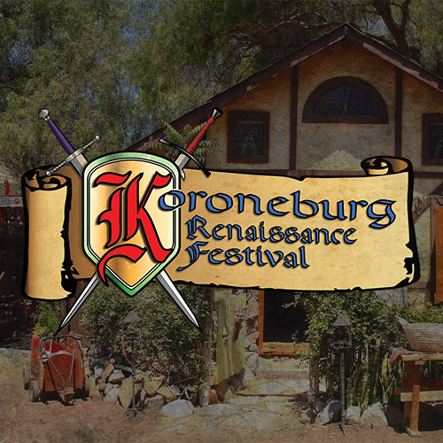 Koroneburg-Renaissance-Festival